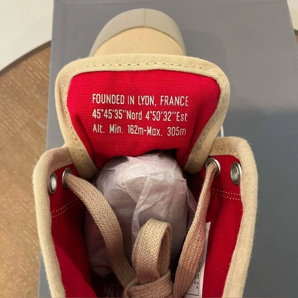 PALLADIUM Pampa HI Dare - Picture 8 of 8